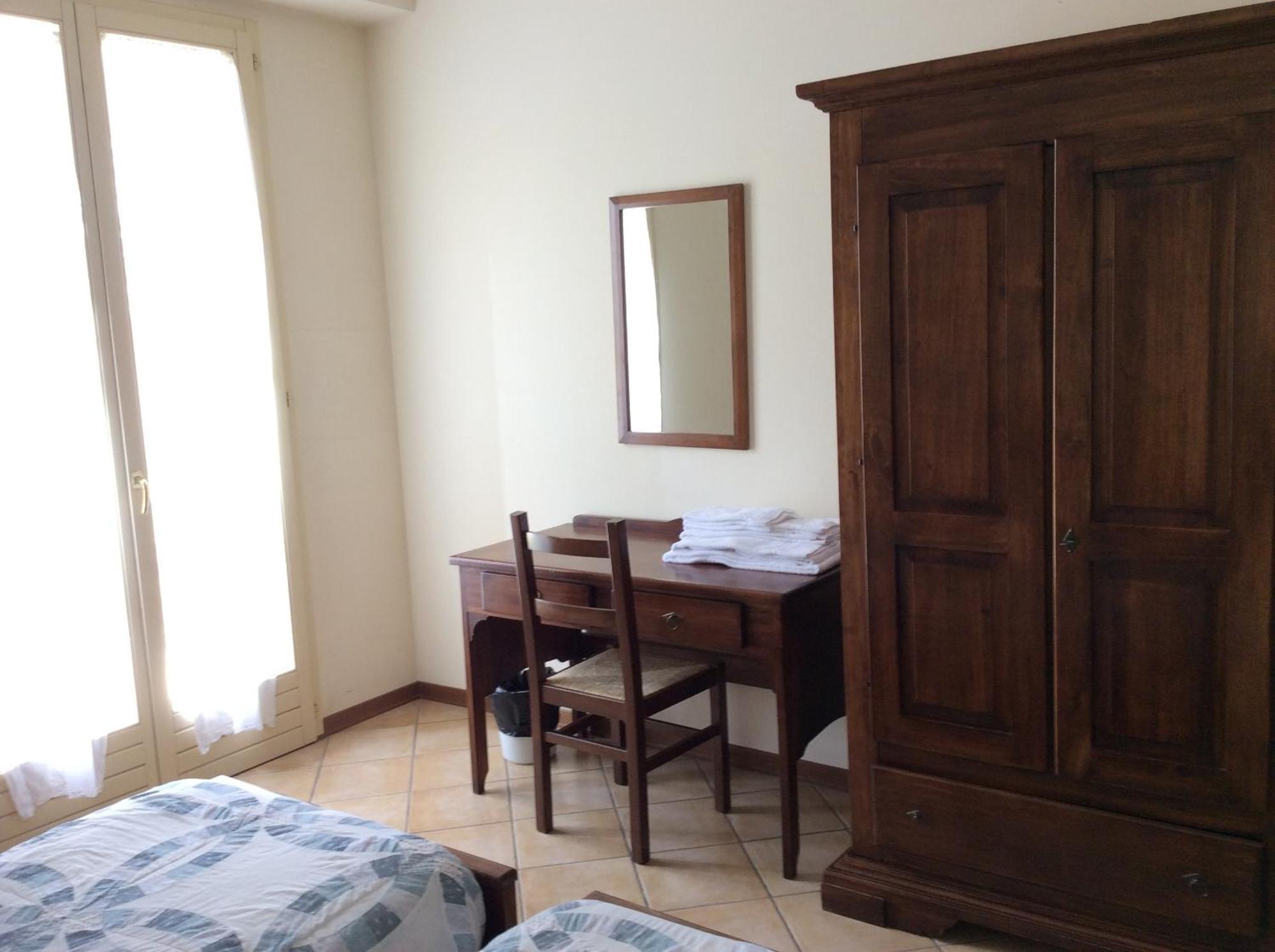 Residence Le Meridiane 시에나 객실 사진